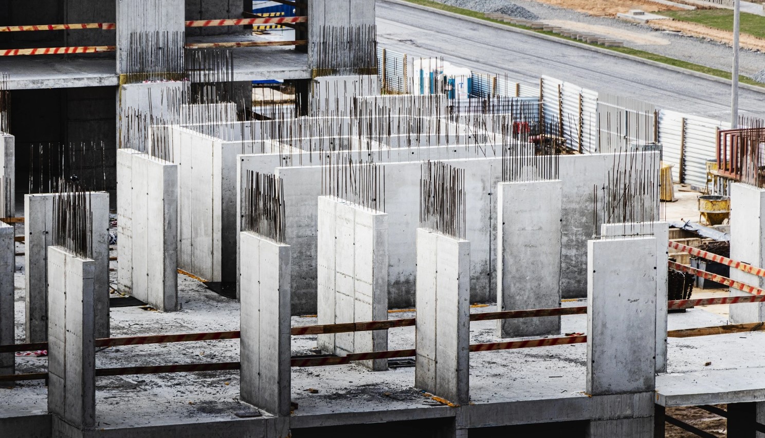 Betonarme Taşıyıcı Sistem Tasarımında Yapılan En Büyük Hileler ve Sonuçları