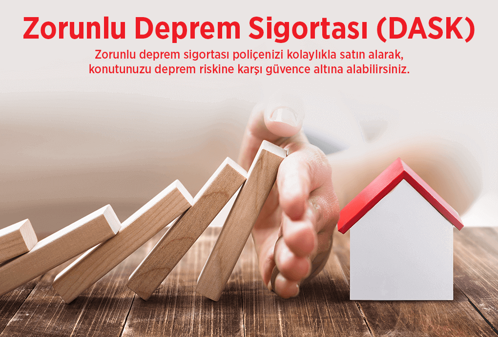 DASK Neye Göre Ödeme Yapıyor? Zorunlu Deprem Sigortası Hakkında Bilmeniz Gerekenler